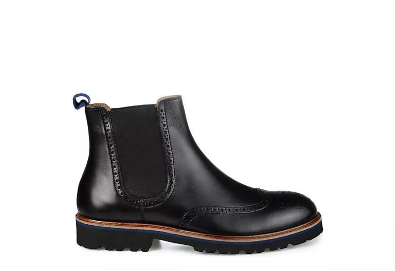 Thomas & Vine Mens Nash Chelsea Boot Product Image
