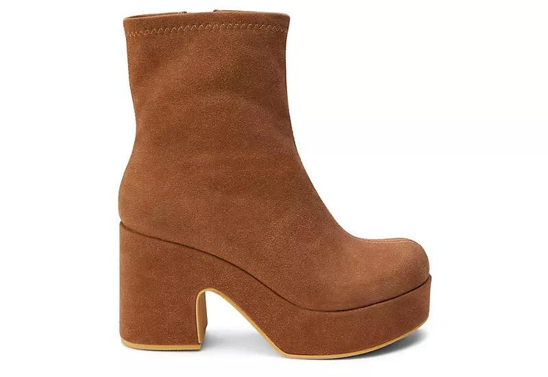 Beach Womens Dalton Platform Boot Product Image