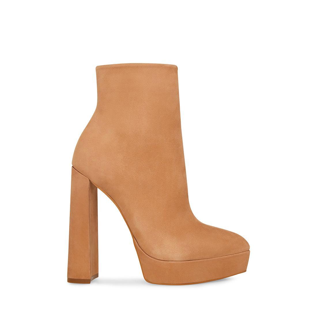 DALINA TAN NUBUCK - SM REBOOTED Female Product Image