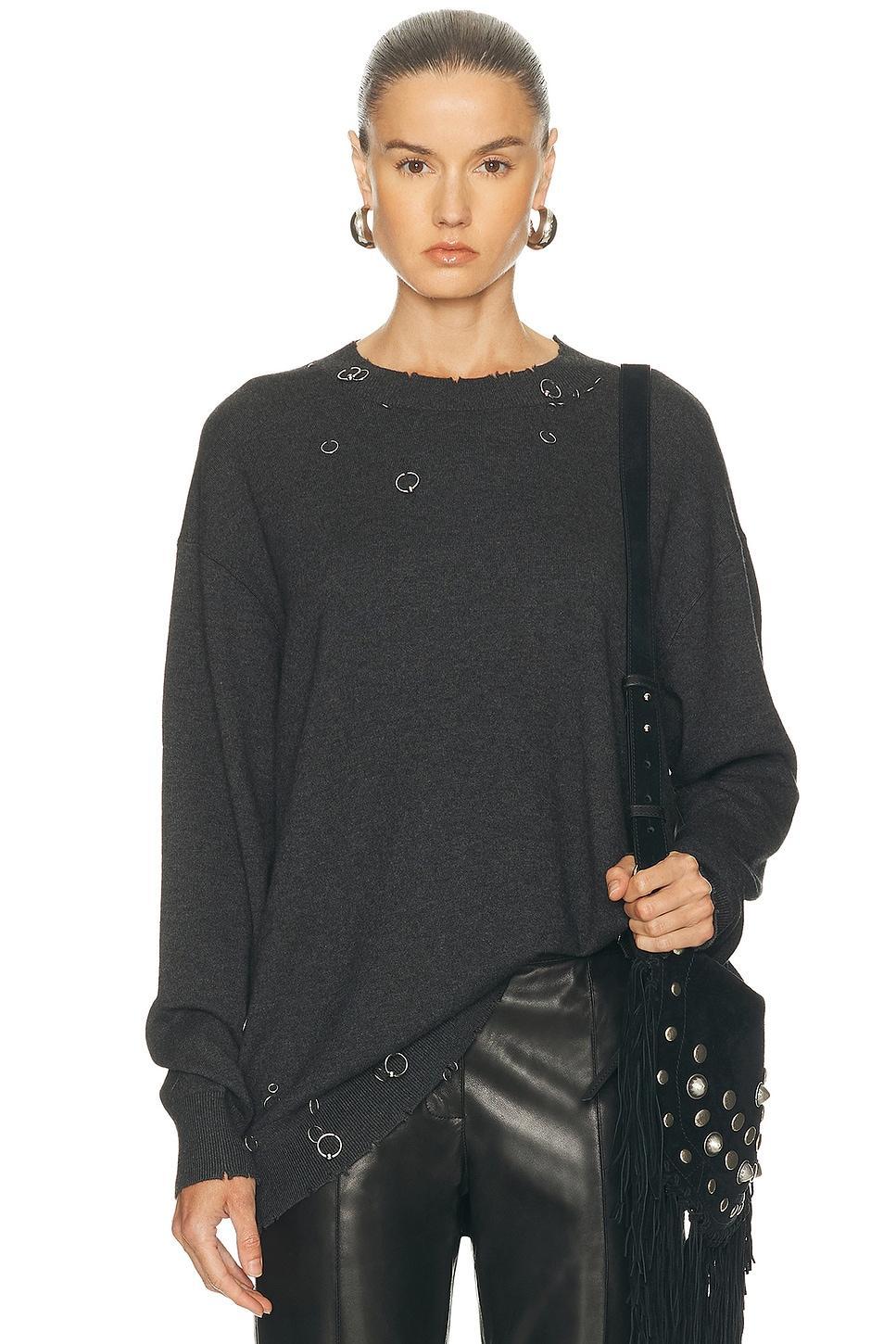 Cassandre Sweater Product Image