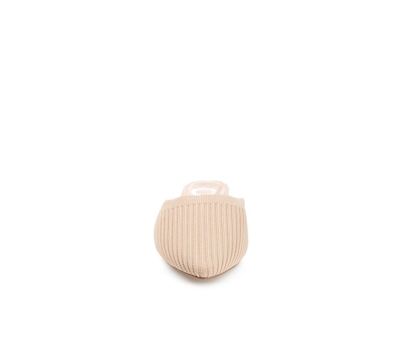 Women's Journee Collection Aniee Mules Product Image