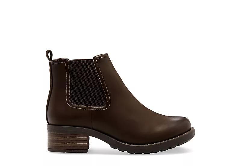 Eastland Jasmine Women's Ankle Boots, Size: 9.5 Product Image
