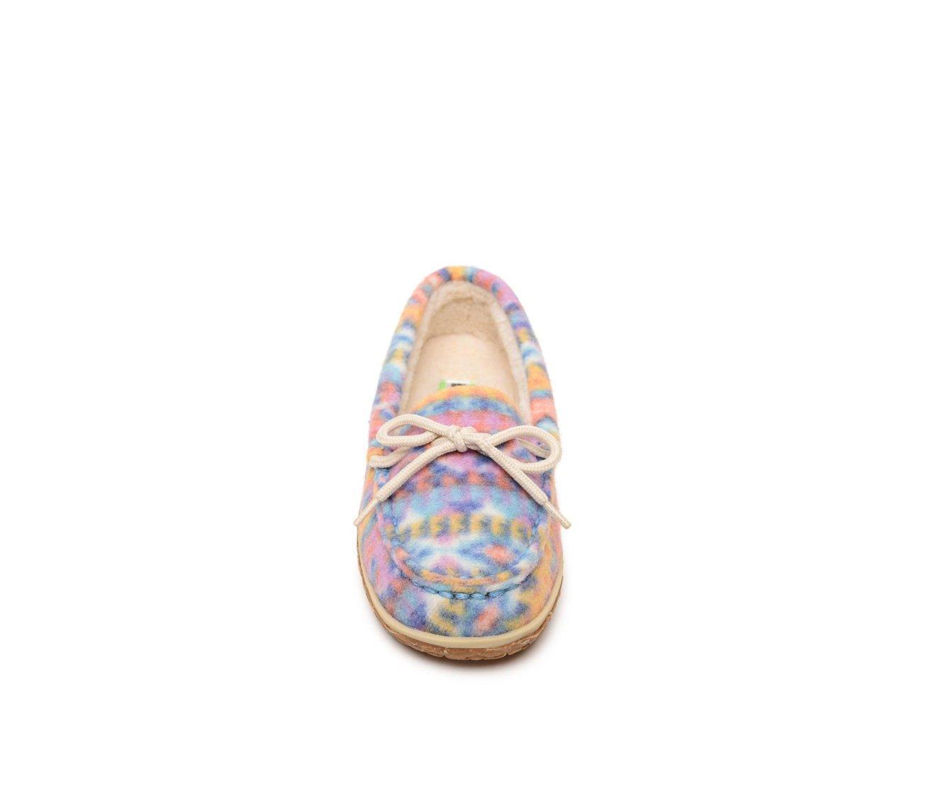 Minnetonka Women's Eco Oak Slippers Product Image