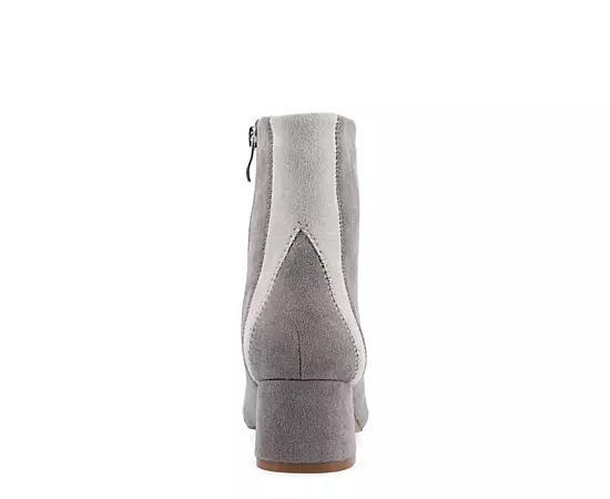 Journee Lusinda Womens Tru Comfort Foam Booties Product Image