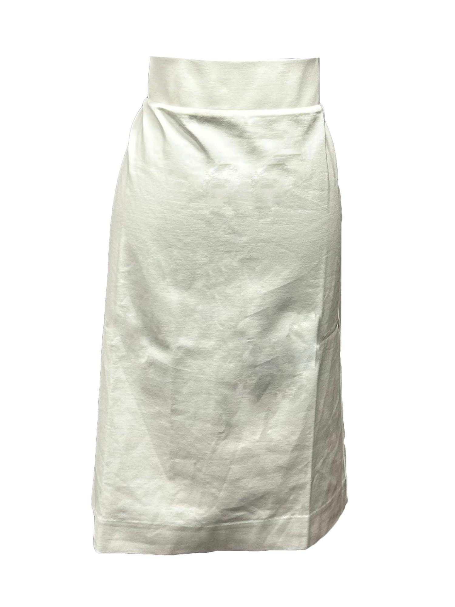 Wear & Flair Elegance Line Pro Pencil Skirt (072) Product Image