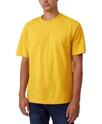 Mens Loose Fit T-shirt Product Image