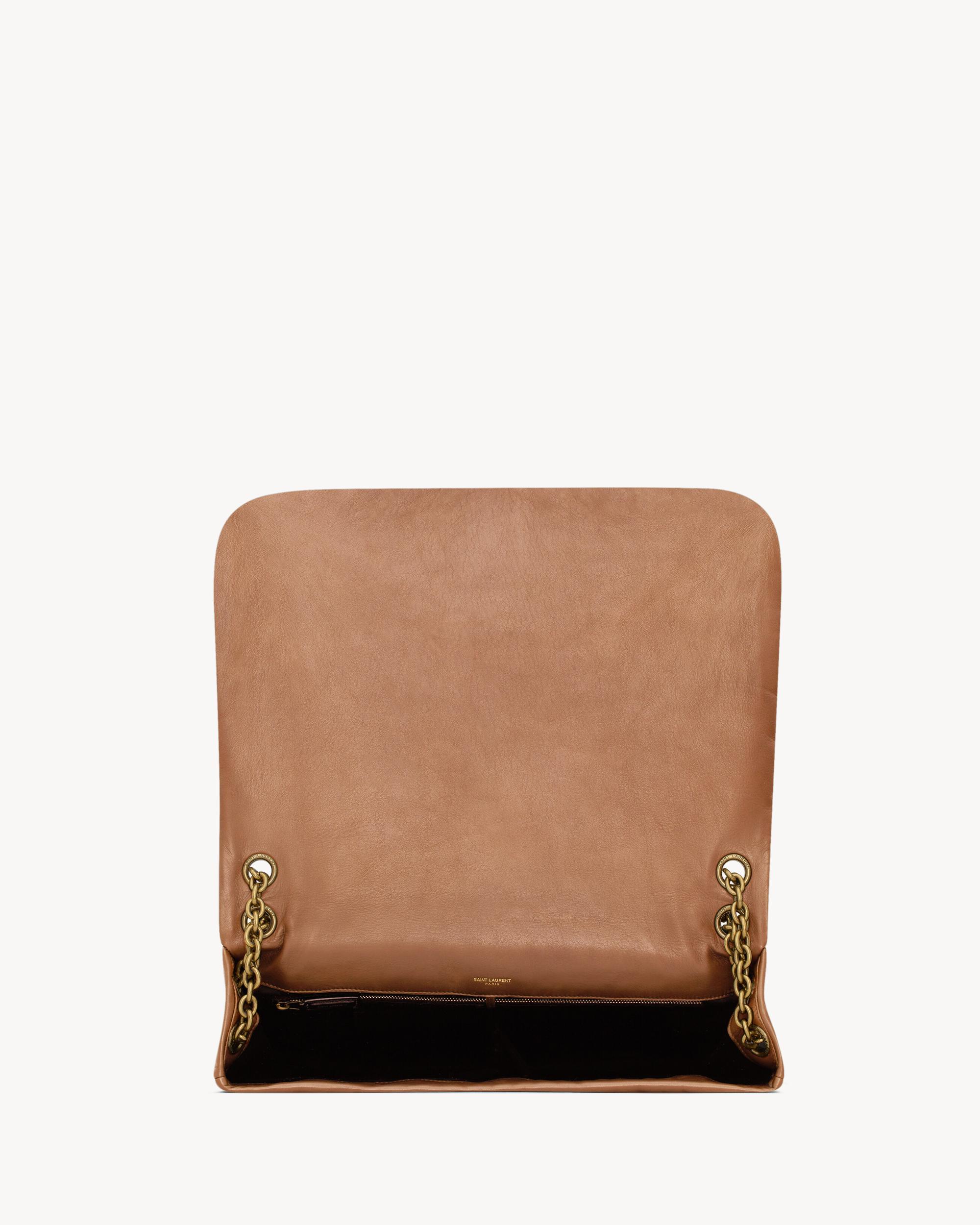 LARGE JAMIE 4.3 in suede Product Image