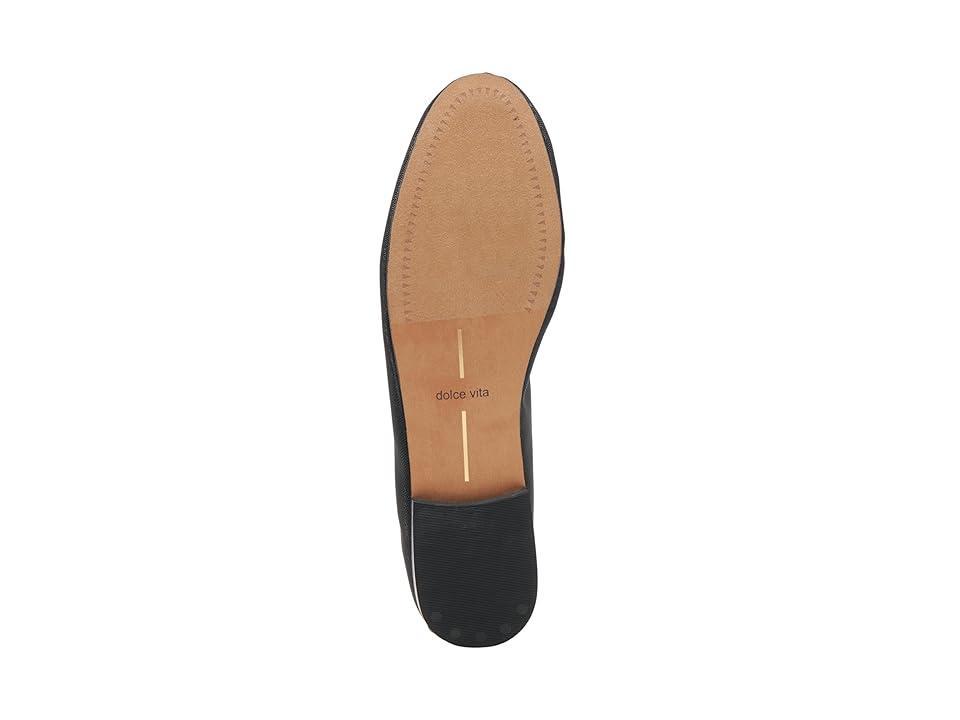 Dolce Vita Cadel Pearl (Pearl Blush Mesh) Women's Flat Shoes Product Image
