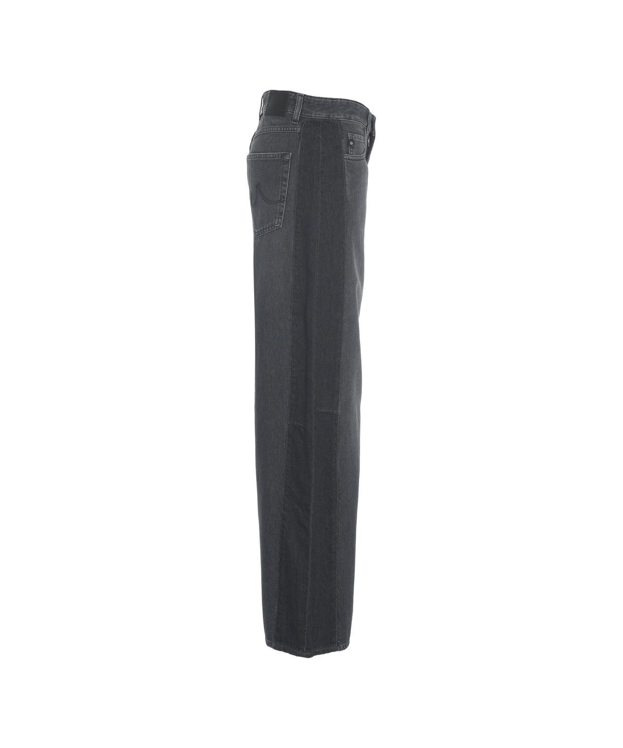 Wide leg jeans Product Image