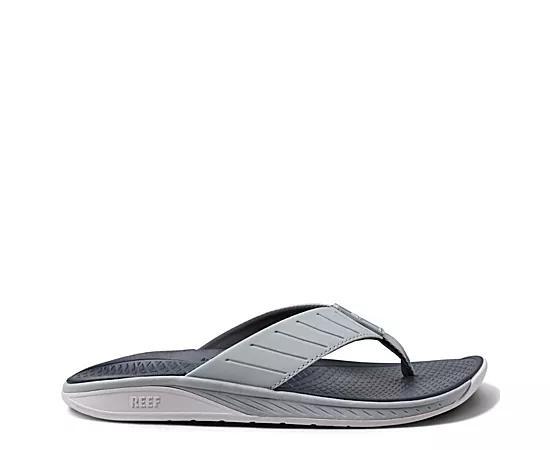 REEF Mens The Deckhand Flip Flops Product Image