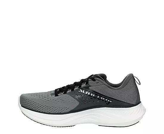 Men's | Saucony Ride 17 Product Image