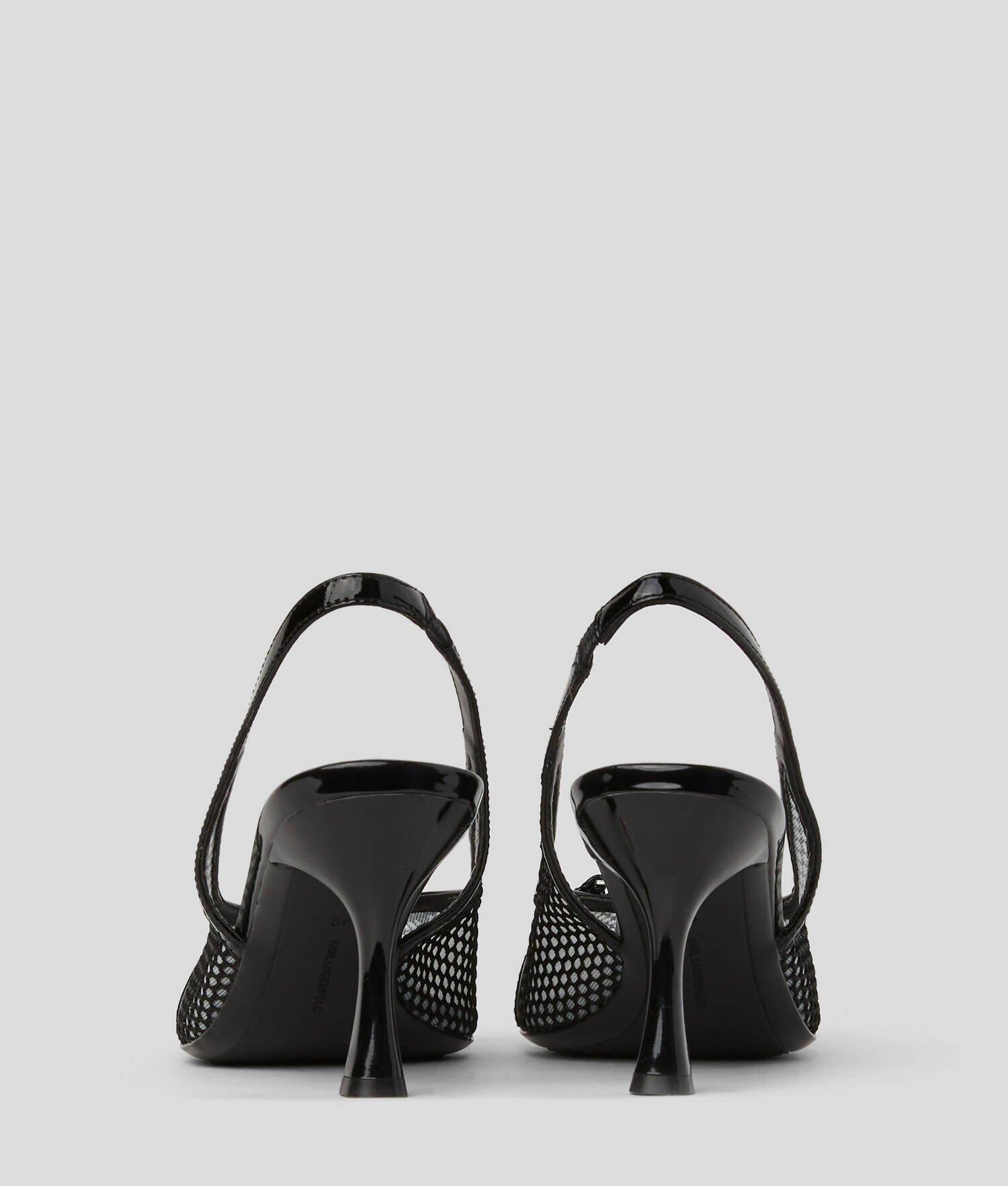 SIENNA SIGNIA SLINGBACKS Product Image