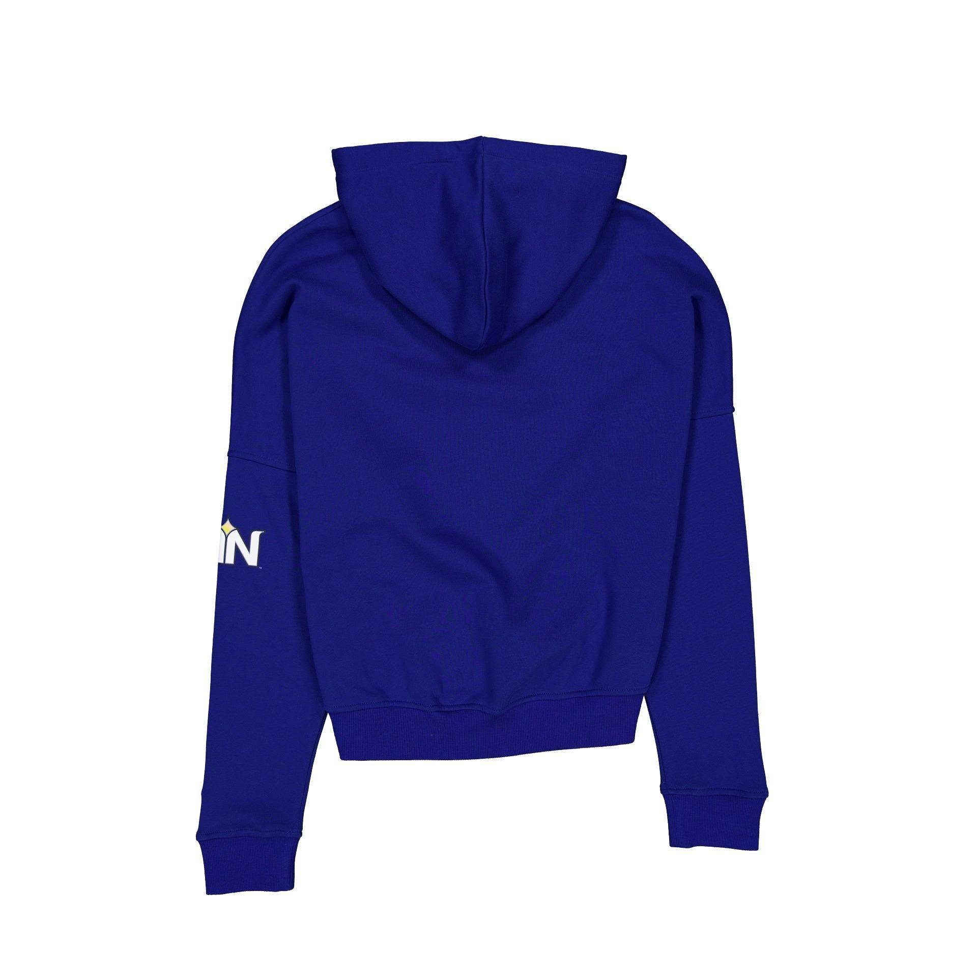 Minnesota Twins City Connect Women's Hoodie Female Product Image