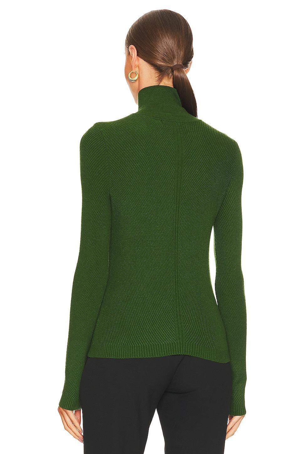 x REVOLVE Peyton Turtleneck Sweater House of Harlow 1960 Product Image