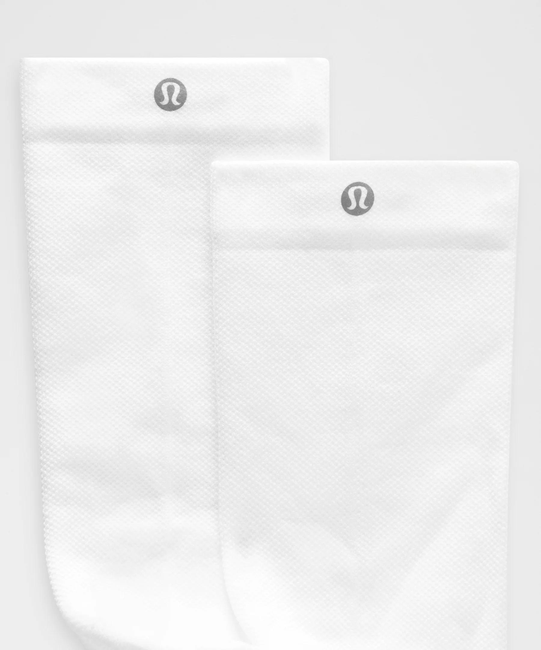 Women's Power Stride Crew Socks *3 Pack Product Image