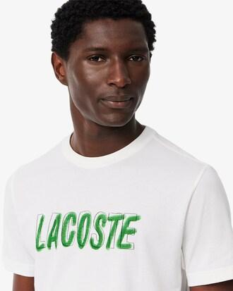 Ultra Dry Printed Sport T-shirt Product Image