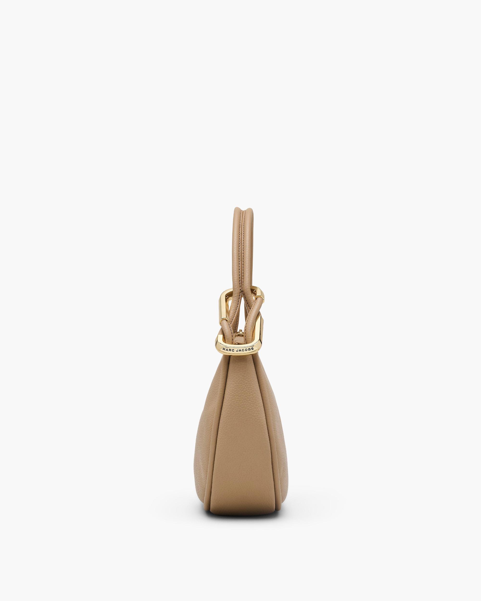 The Dual Hobo Bag Product Image