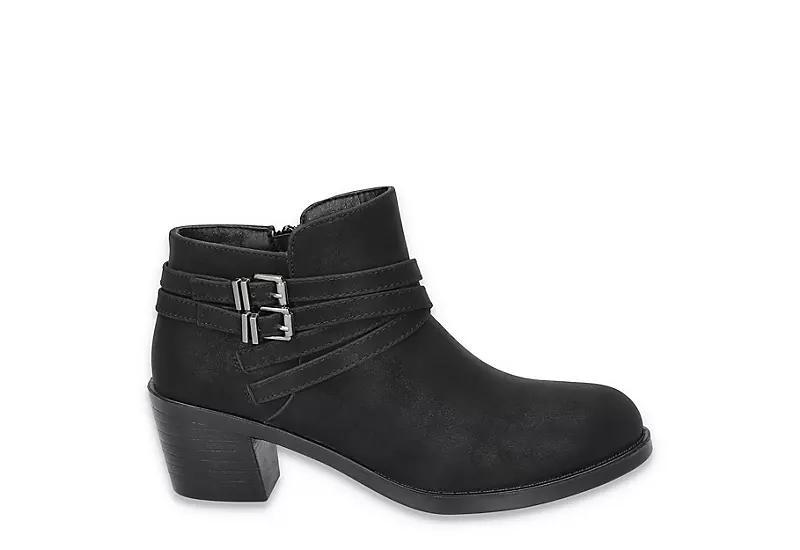 Easy Street Womens Kory Bootie Product Image