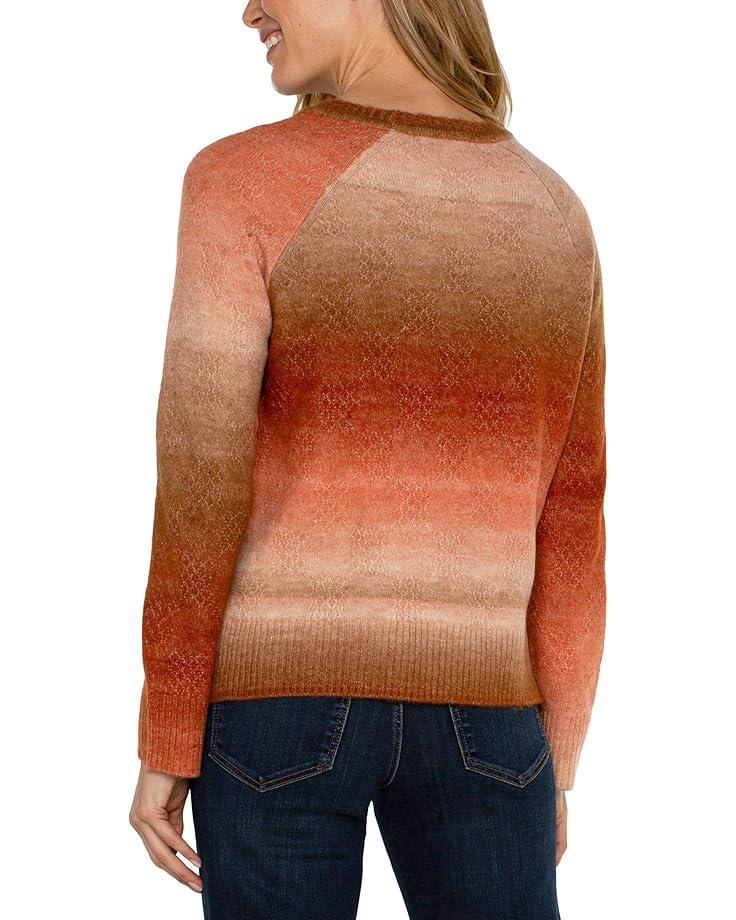 Cotton Ragg Crew Neck Product Image