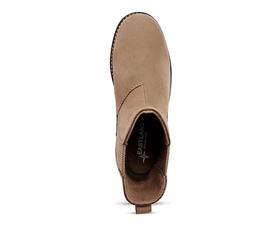 Eastland Womens Ida Chelsea Boot Product Image