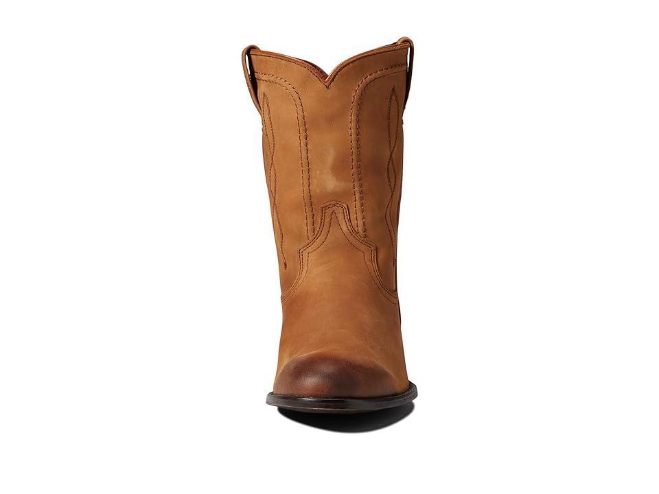 Dingo Hondo (Natural) Cowboy Boots Product Image