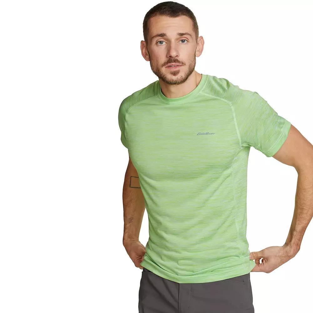 Men's Eddie Bauer Resolution Tee, Size: XXL, Lapis Product Image