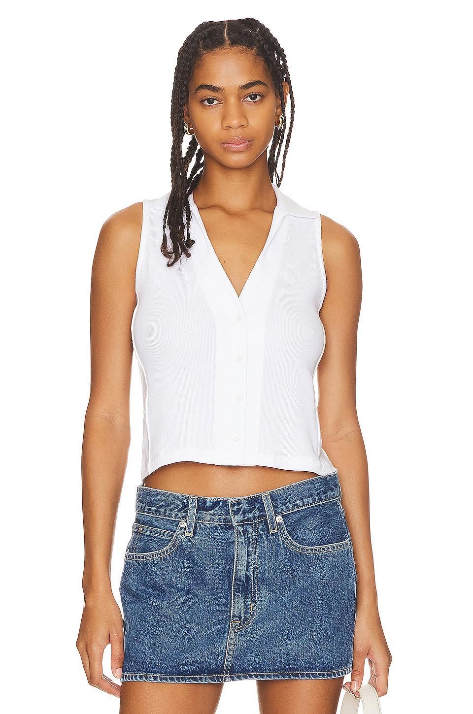 Sherbourne Top LNA Product Image