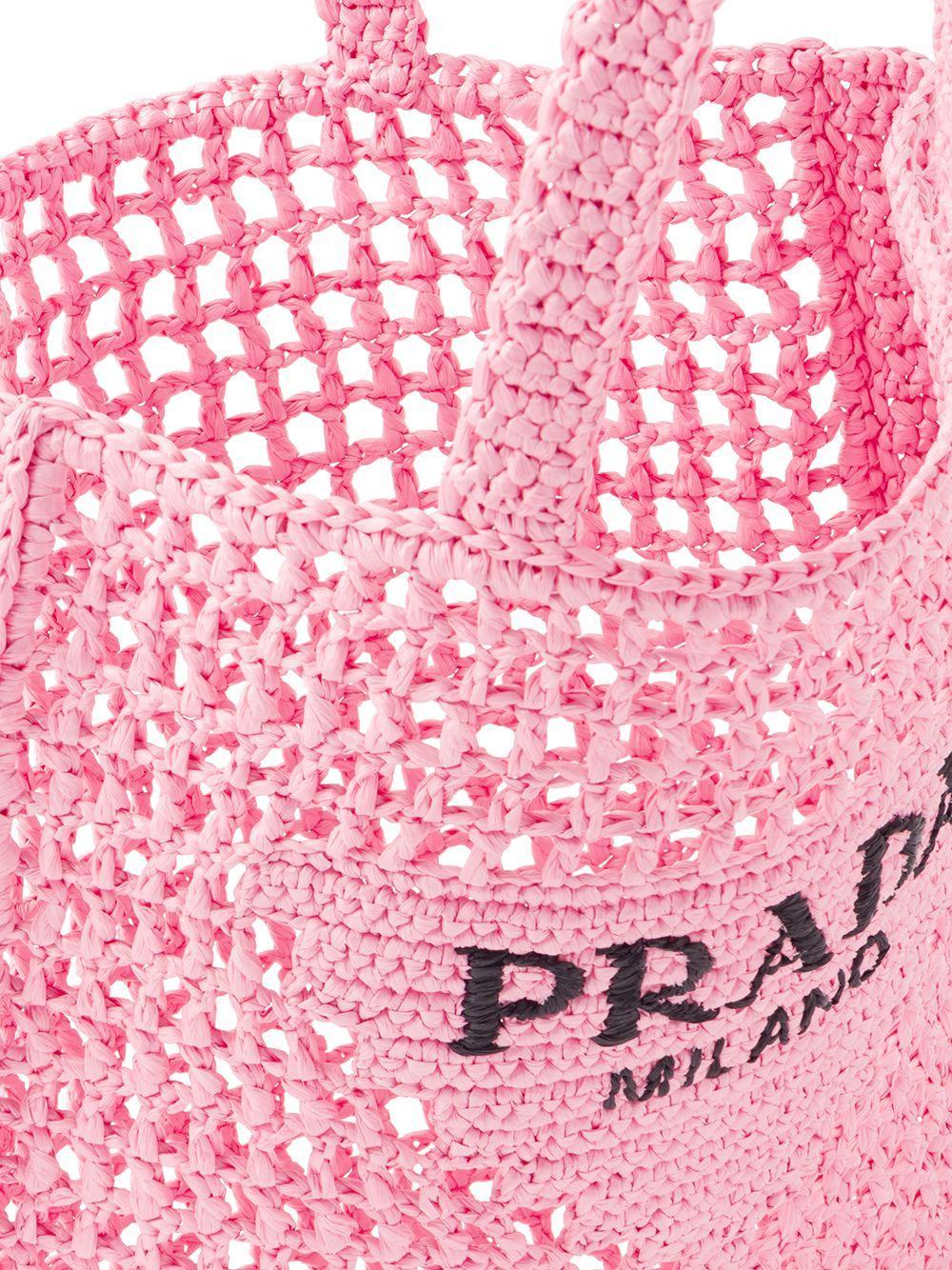 woven tote bag Product Image