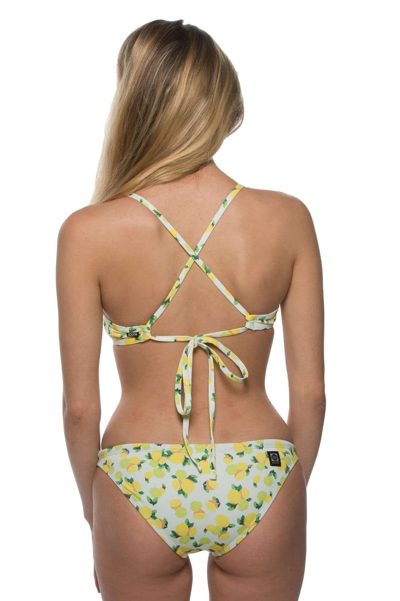 Andy Bikini Bottom - Prints Product Image
