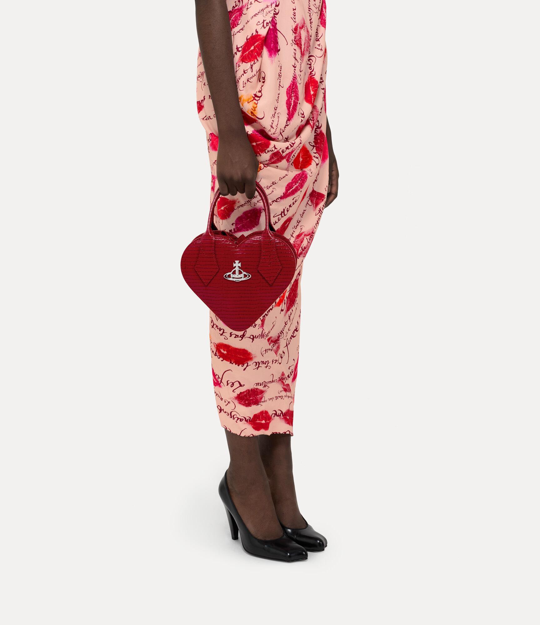 Josephine Heart Crossbody Product Image