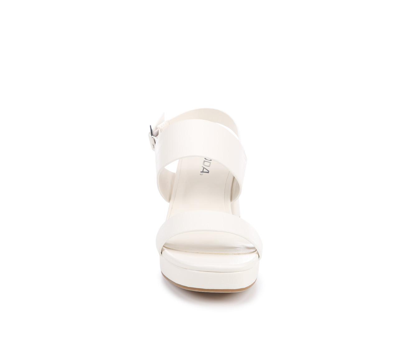 Women's Soda Lobley Dress Sandals Product Image