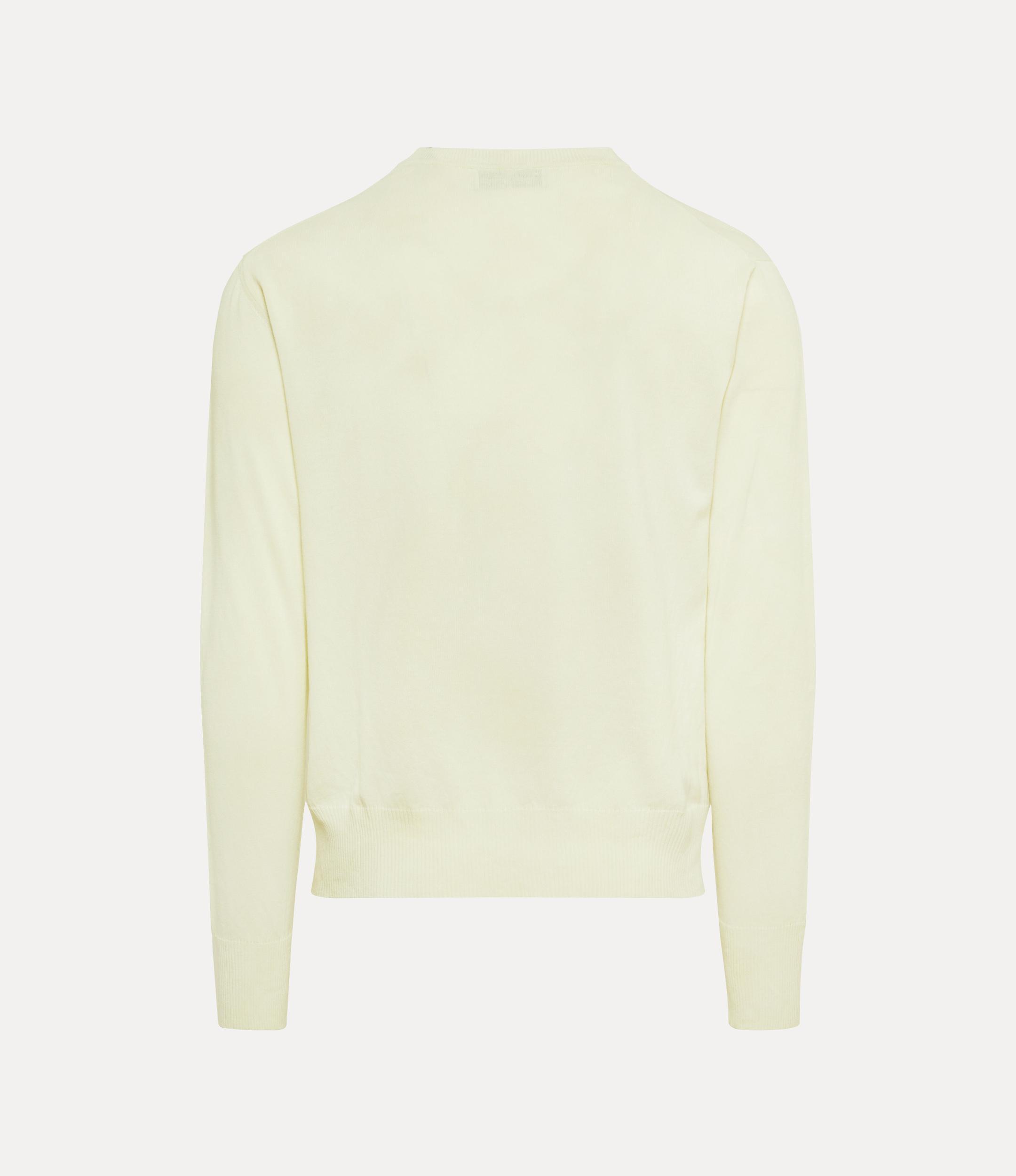 Alex Round Neck Sweater Product Image