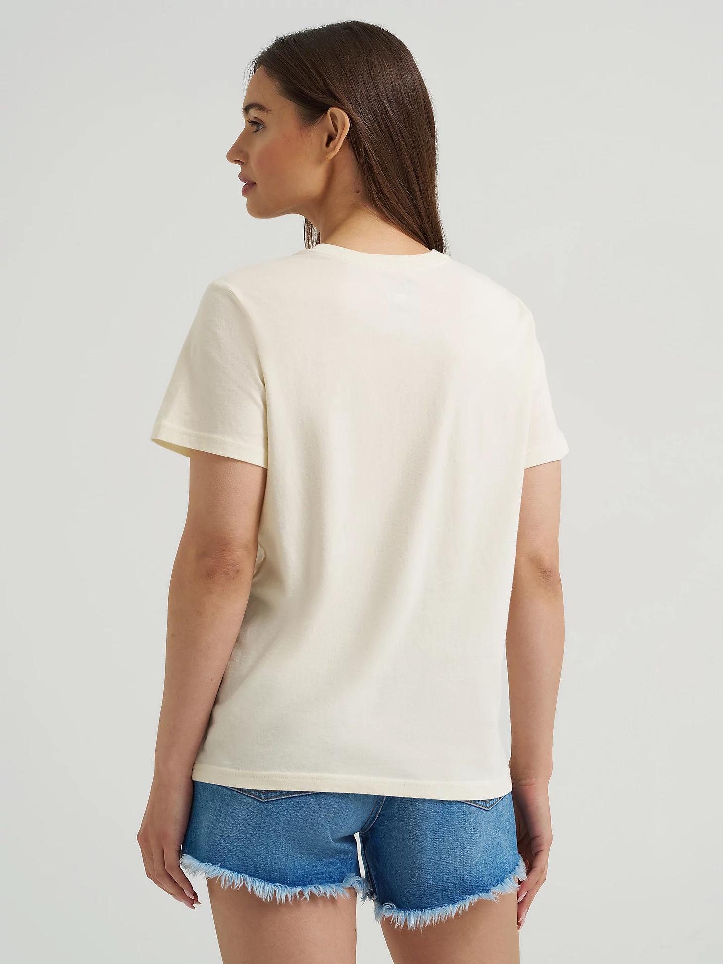 Wrangler x Coors Lainey Wilson Truck Tee | Women's TOPS | Wrangler® Product Image