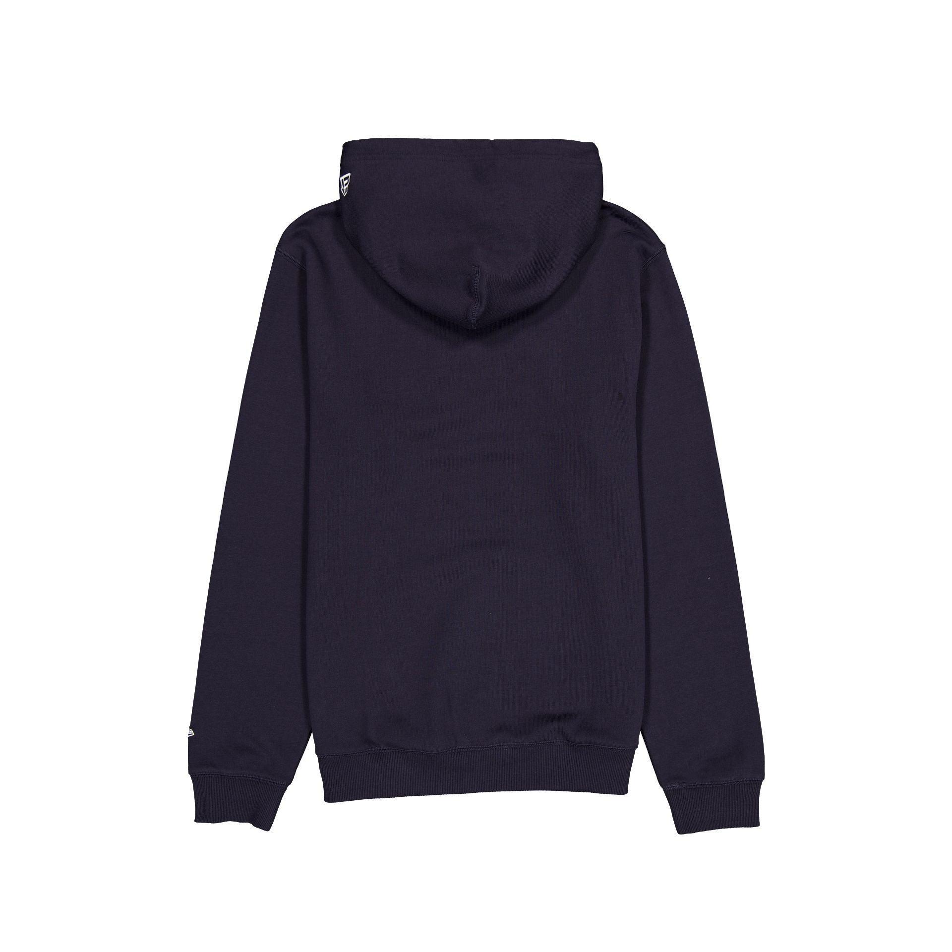 Los Angeles Dodgers Sport Classics Blue Hoodie Male Product Image
