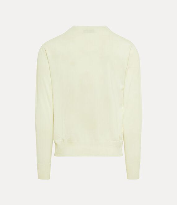 Alex Round Neck Sweater Product Image