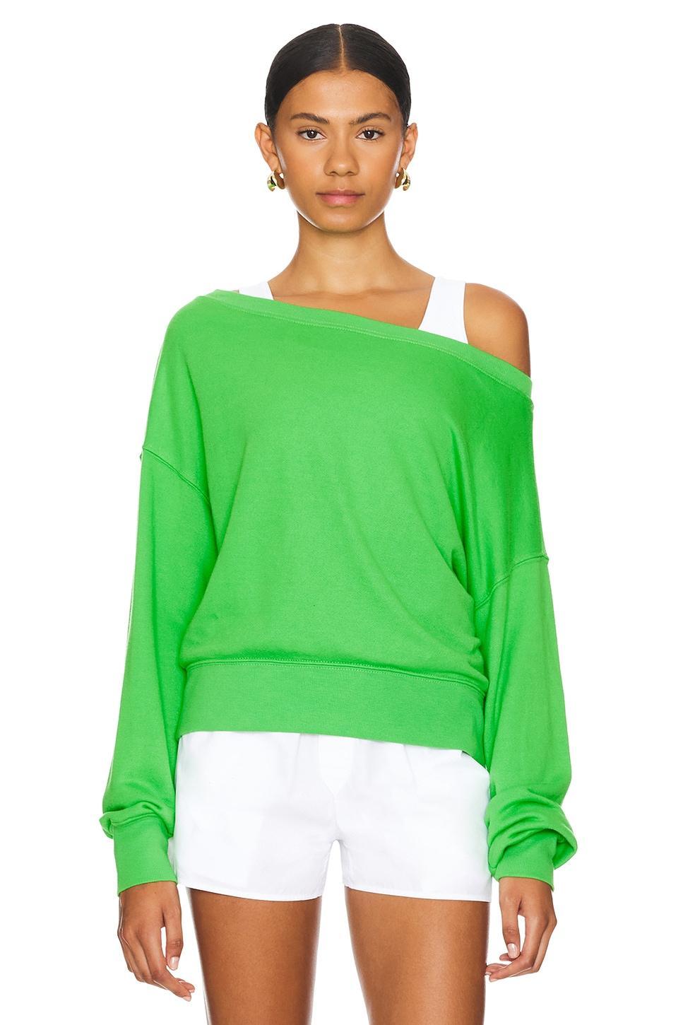 La Vida Off Shoulder Top Spiritual Gangster Product Image