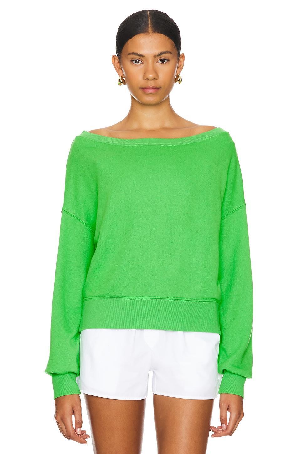 La Vida Off Shoulder Top Spiritual Gangster Product Image