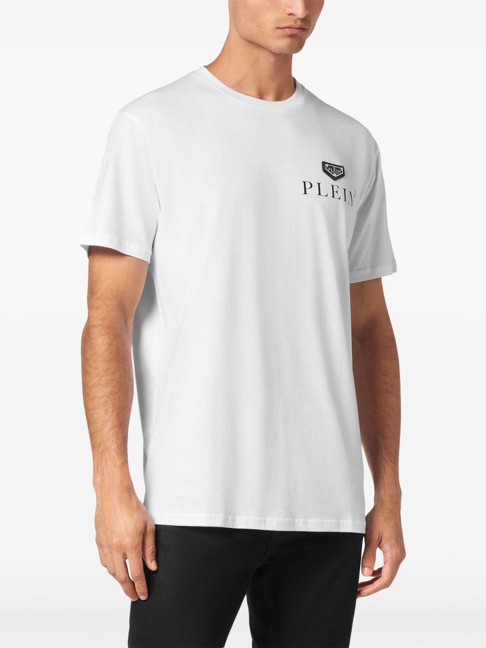 logo-print T-shirt Product Image