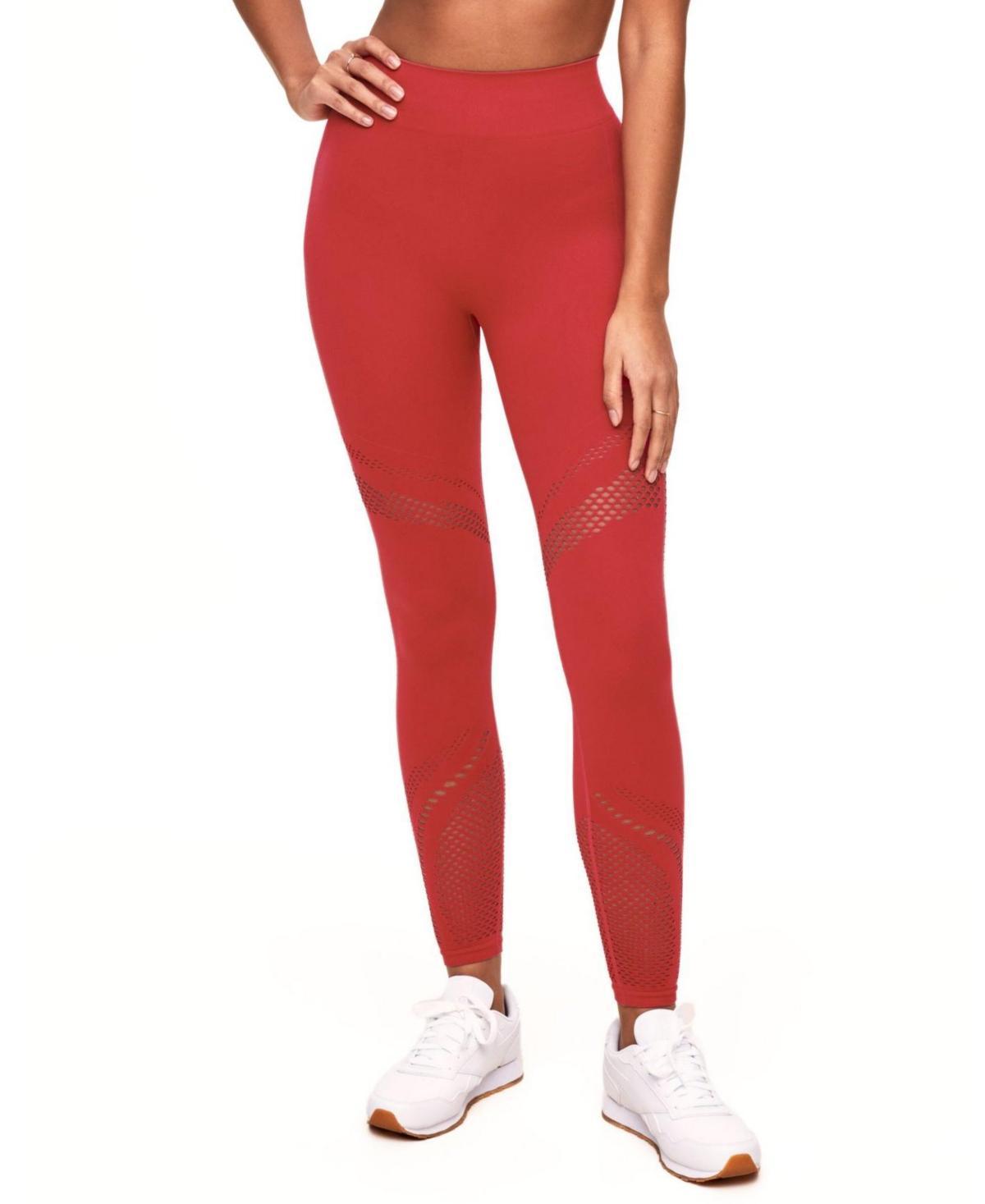 Adore Me Skylar Womens Seamless Legging Product Image
