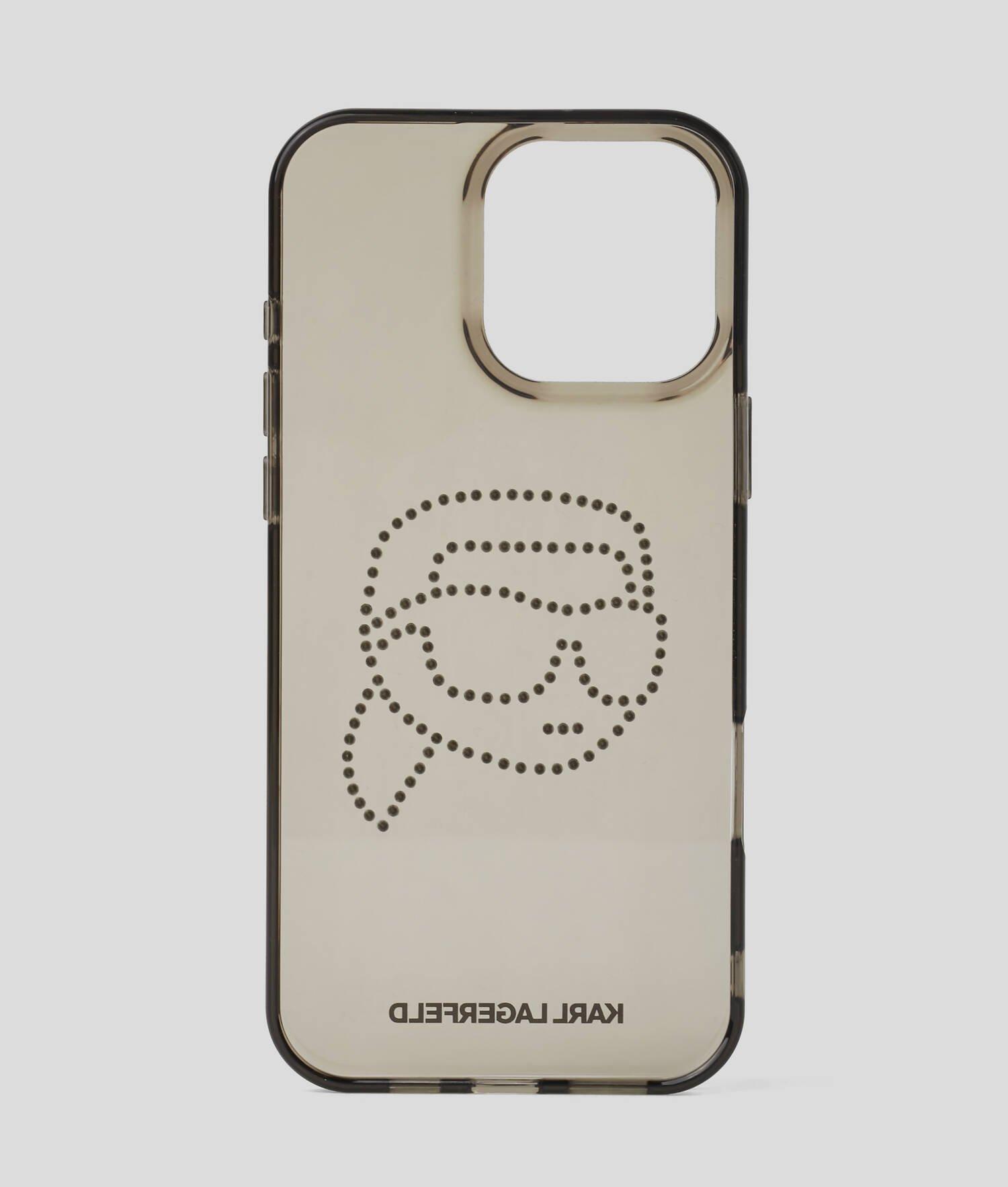 IKON RHINESTONE IPHONE 16 PRO MAX CASE Product Image