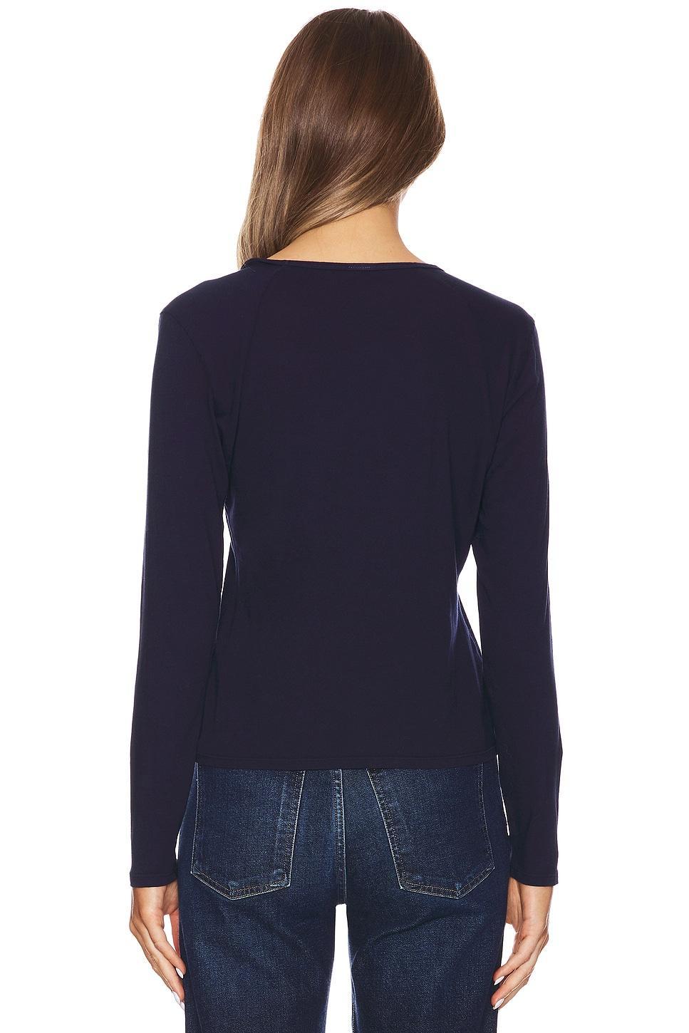 Longsleeve Top Bobi Product Image