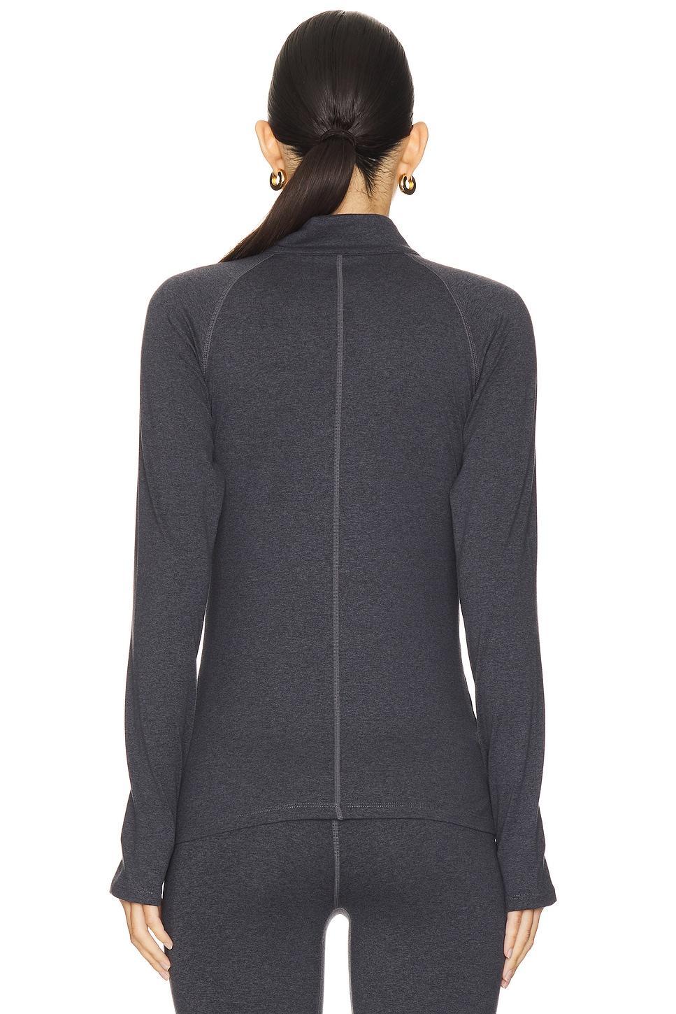 Always Warm Base Layer Half Zip Top Varley Product Image