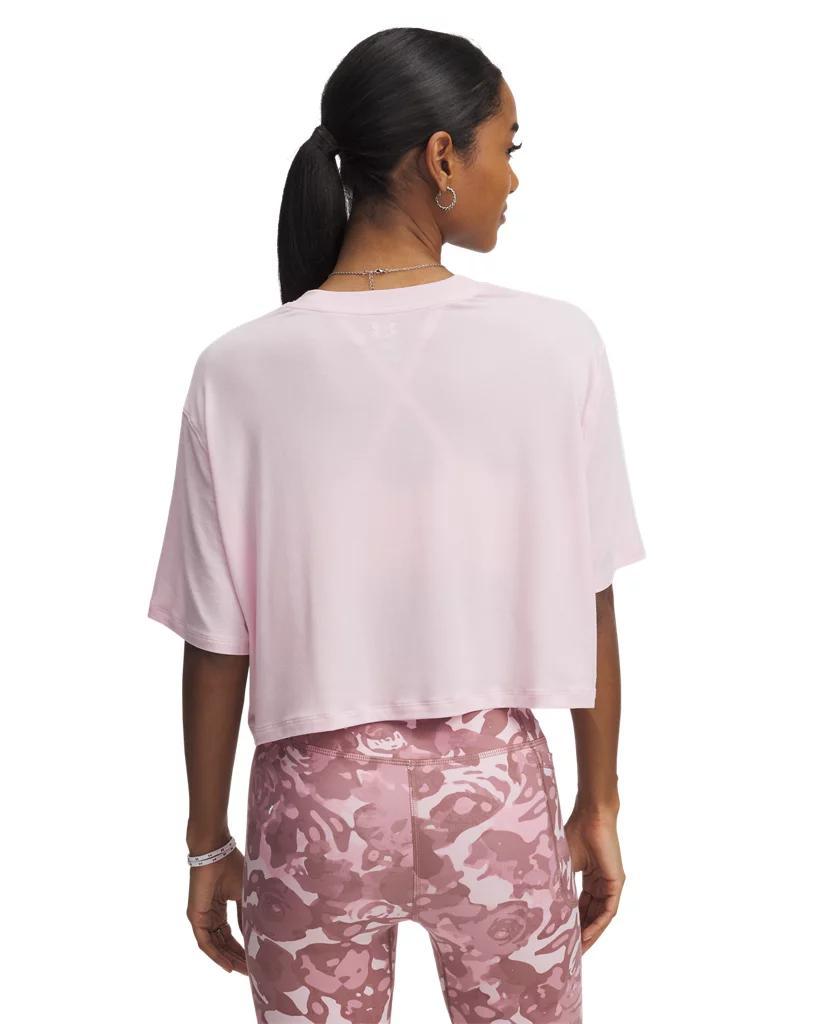 UA Meridian Boxy Product Image