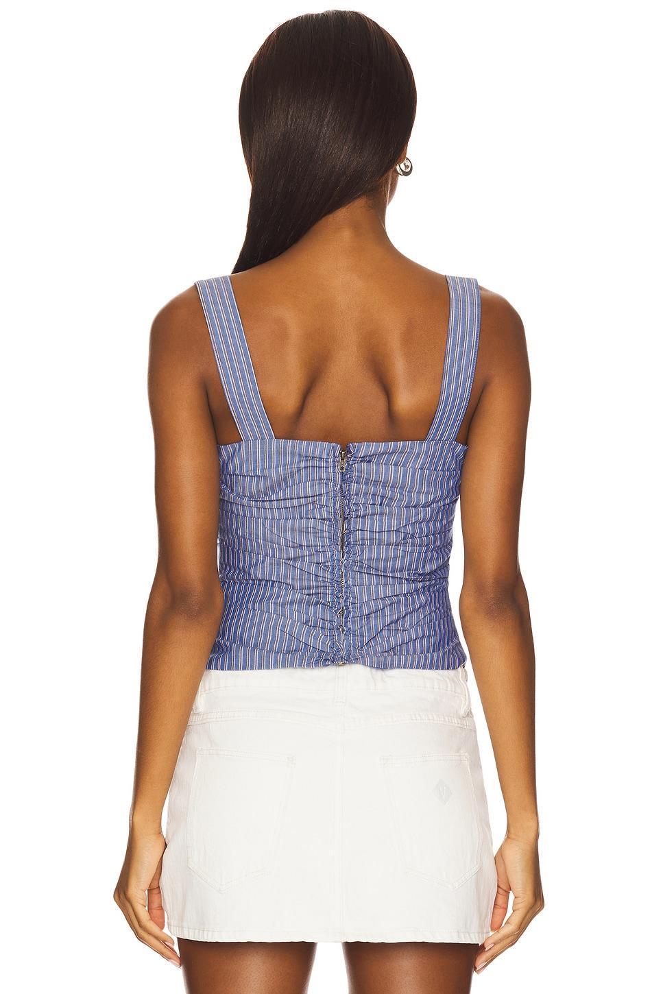 Cobain Corset Top LIONESS Product Image