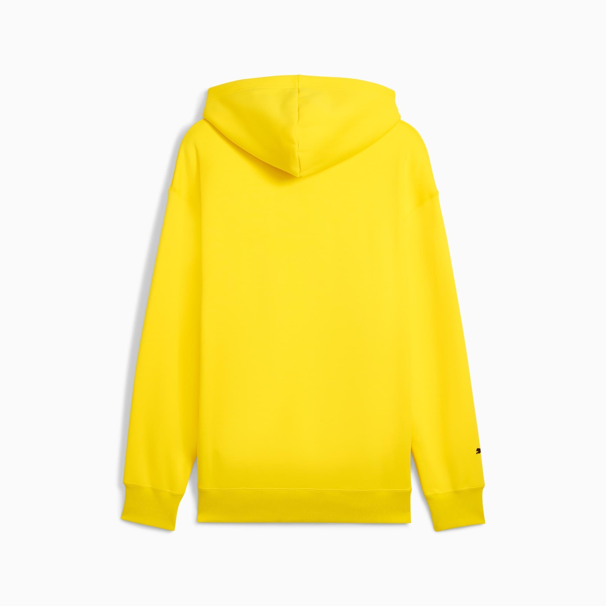 Scuderia Ferrari Race Big Shield Men's Hoodie Product Image