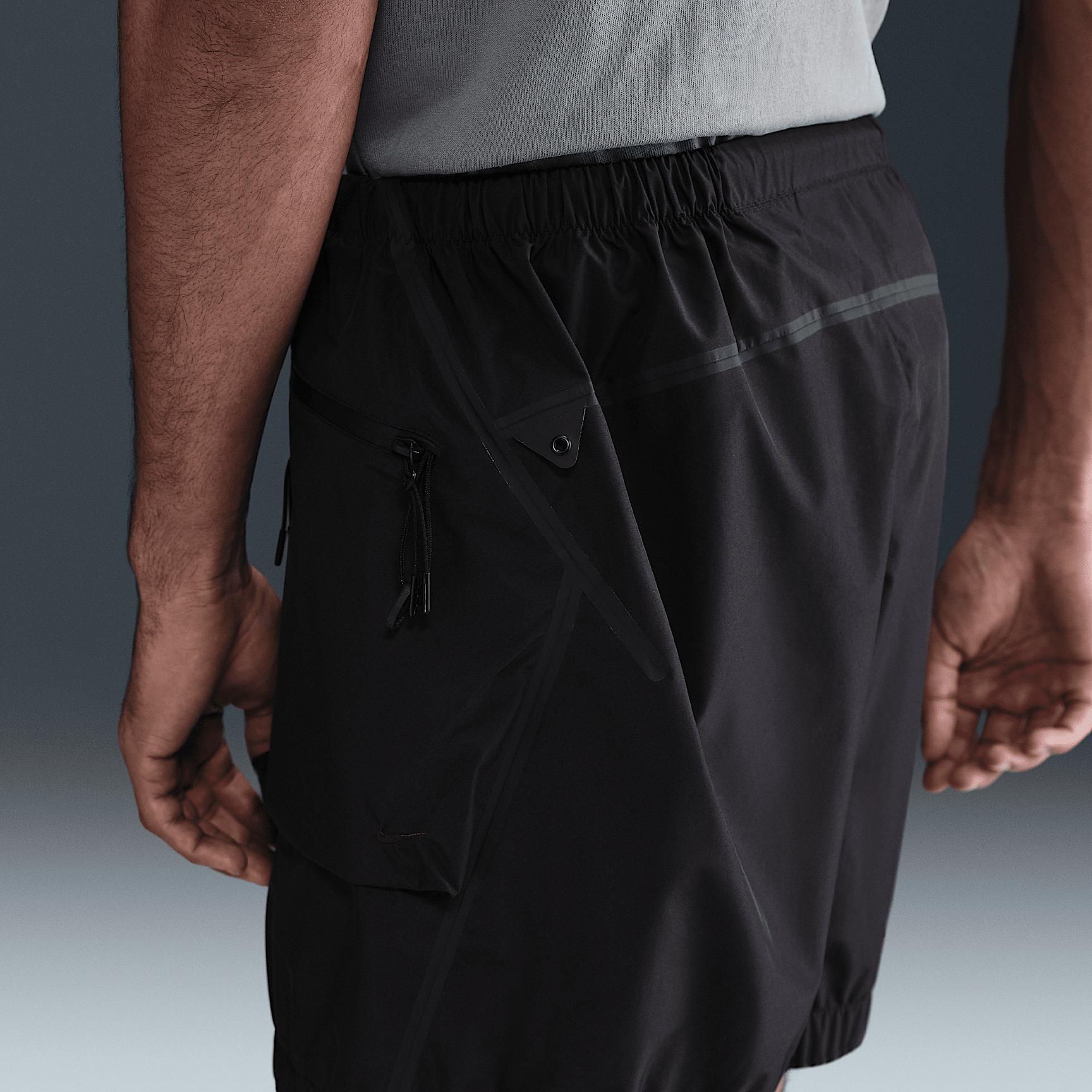 Nike Men's Tech Super Lightweight Shorts Product Image