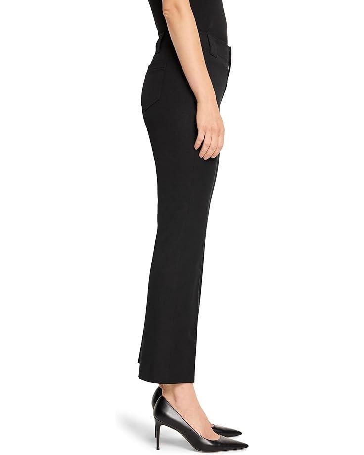 Polished Wonderstretch Wide-Leg Crop Product Image