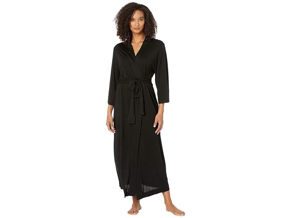 Natori Shangri La Knit Robe Product Image