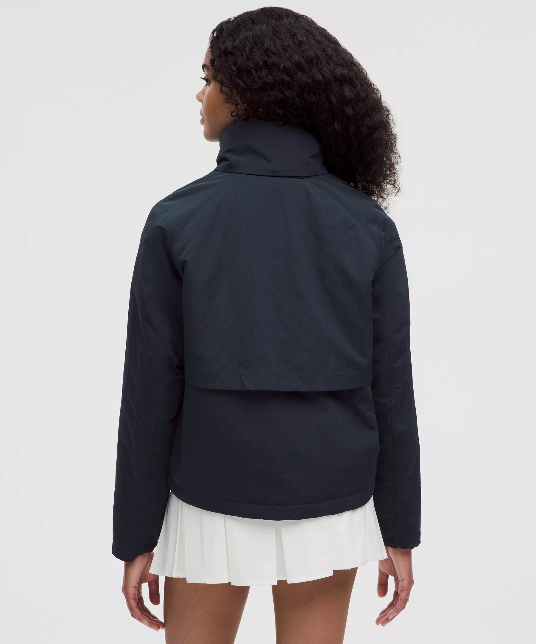 Always Effortless Insulated Jacket Product Image