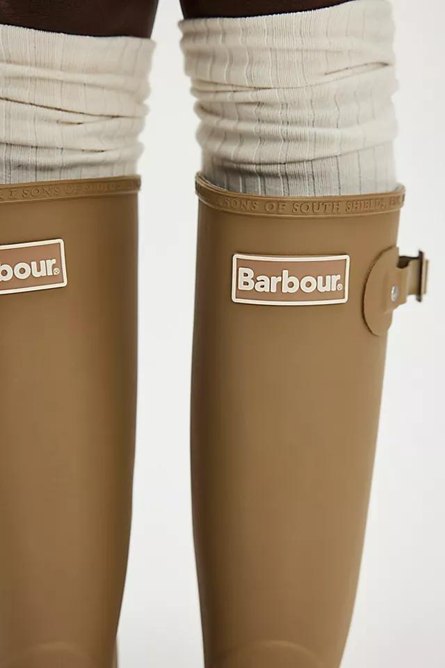 Barbour Bede Tall Wellies Product Image